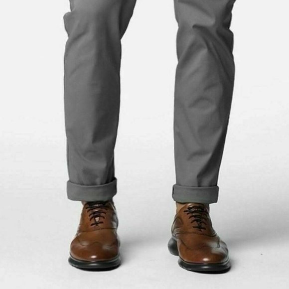 NEW   Cole Haan 3.Zerogrand Wingtip Oxford
